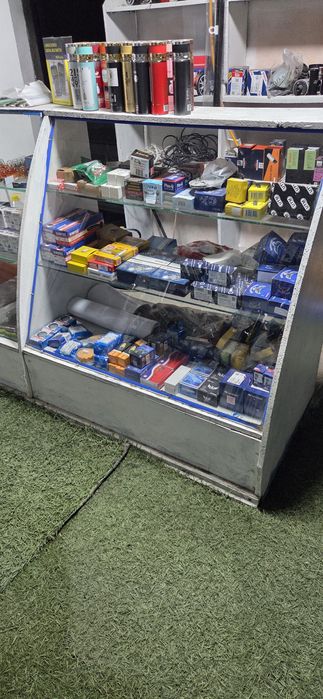 Готовый бизнес срочно