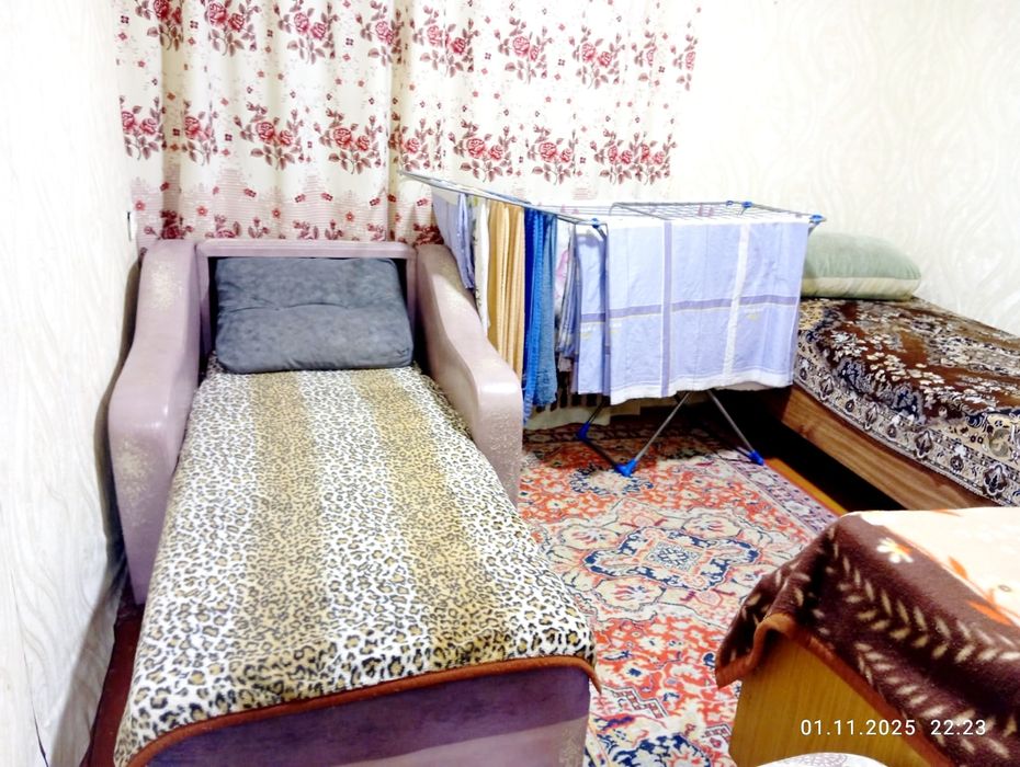 2х ком КВ... Интернет. Часы/день/ночь/ сутки