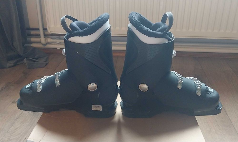 Clapari copii Salomon Team T3 39 1/3 40