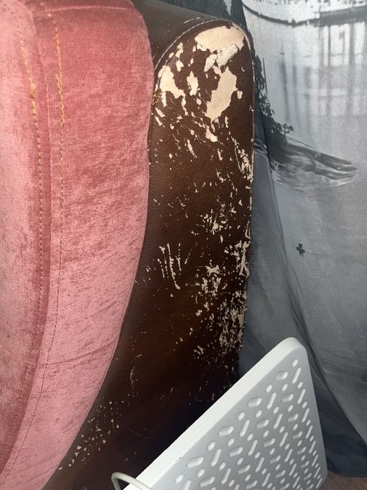 Лежак-диван-сиденье