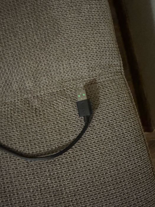 vand microfoc pentru pc razier seiren mini negru