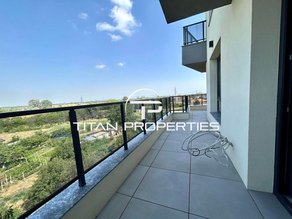 Продава се Двустаен апартамент в Пловдив, Христо Смирненски - 87 кв.м за 1322 €/кв.м - Снимка #10