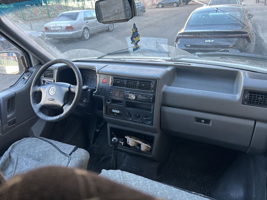 Продается автомобиль