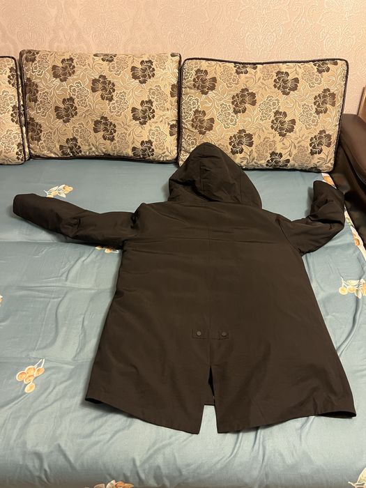 Новая очень теплая