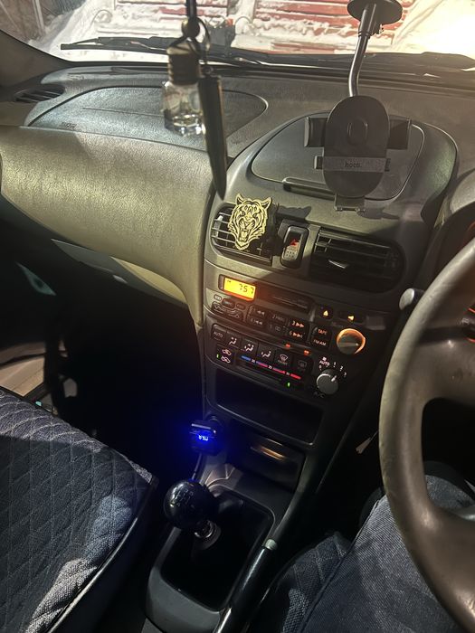 Автомобиль в хорошем состоянии