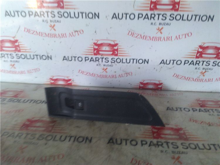 Buton geam skoda superb 3