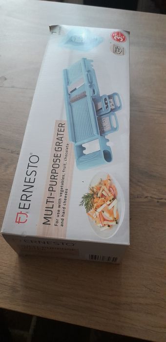 Многофункционално ренде