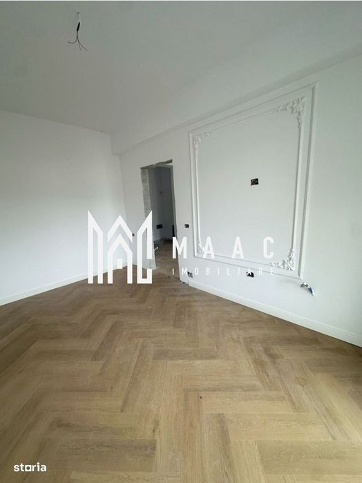 Apartament 2 camere de vânzare | Râmnicu Vâlcea, Troianu