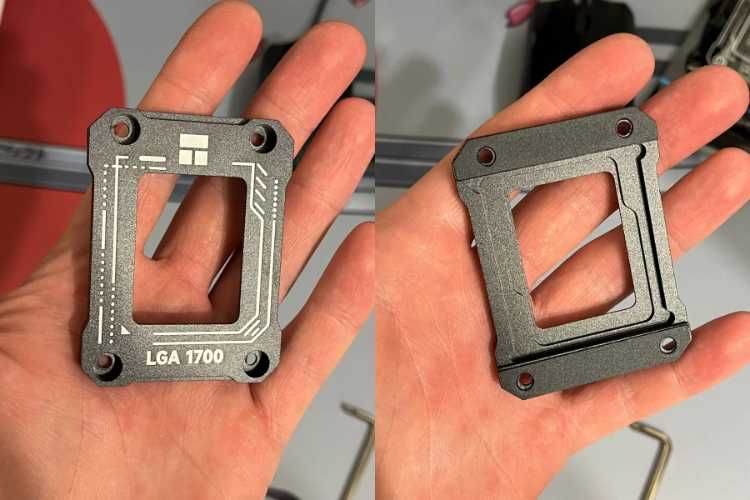 Рамка Thermalright LGA1700