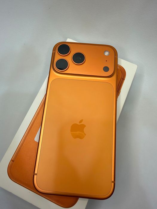 Iphone 17 pro max 512 gb