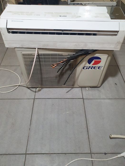 Продам кондиционер Gree