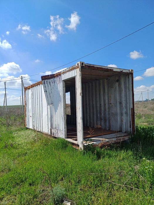 Продам контейнер