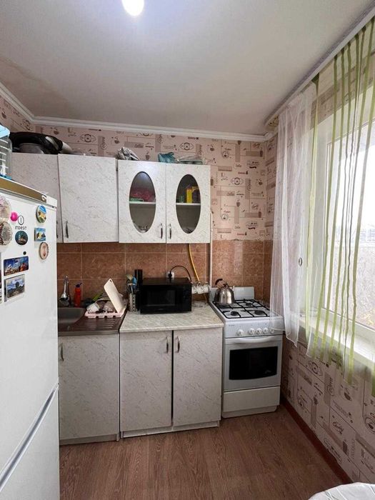 Продам 3 комн. квартиру в г. Уральск