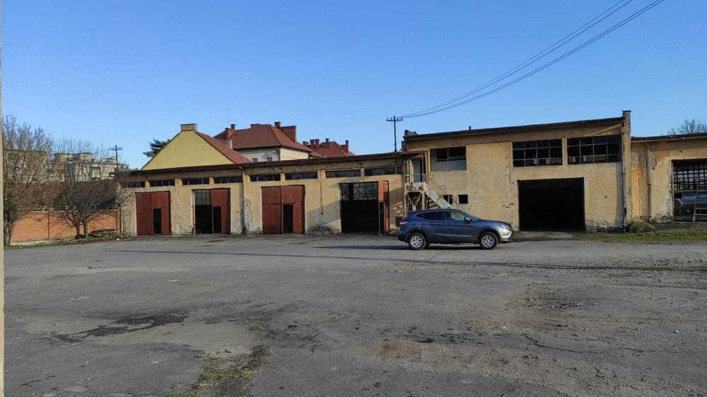 teren de vanzare ultracentral Deva