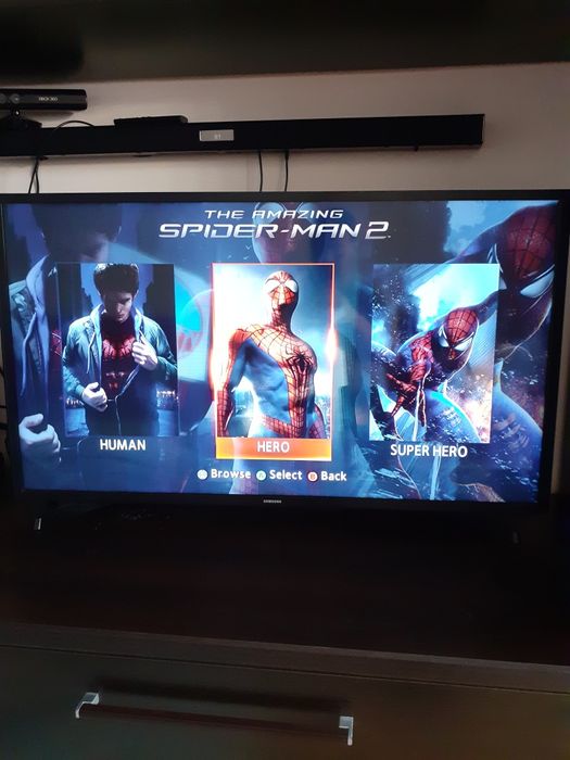 Vand Xbox 360 RGH Modat 250 gb / Kinect