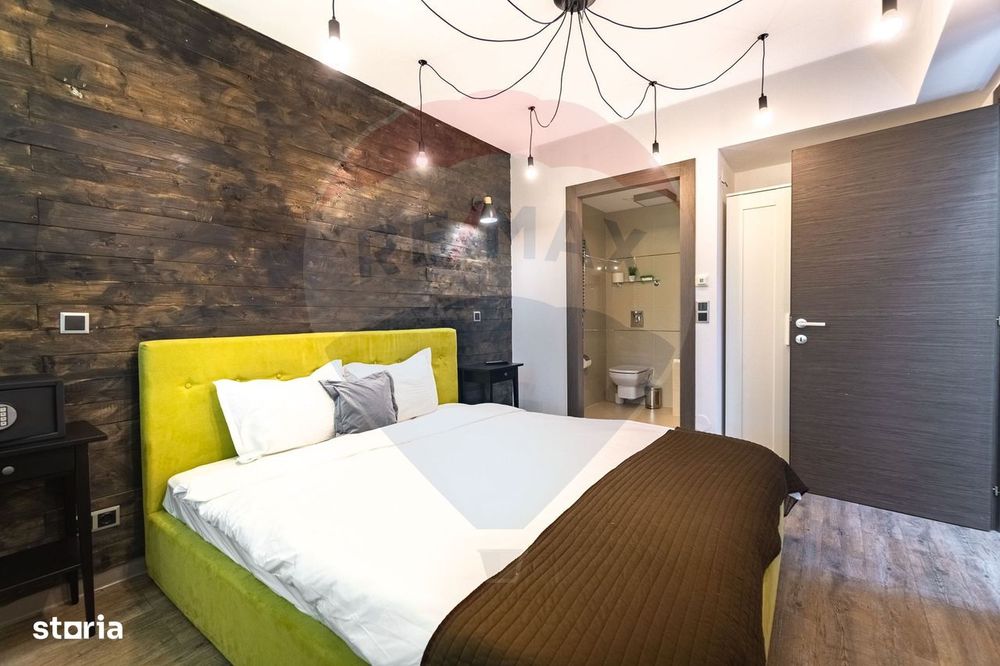 Apartament cu 4 camere de vânzare