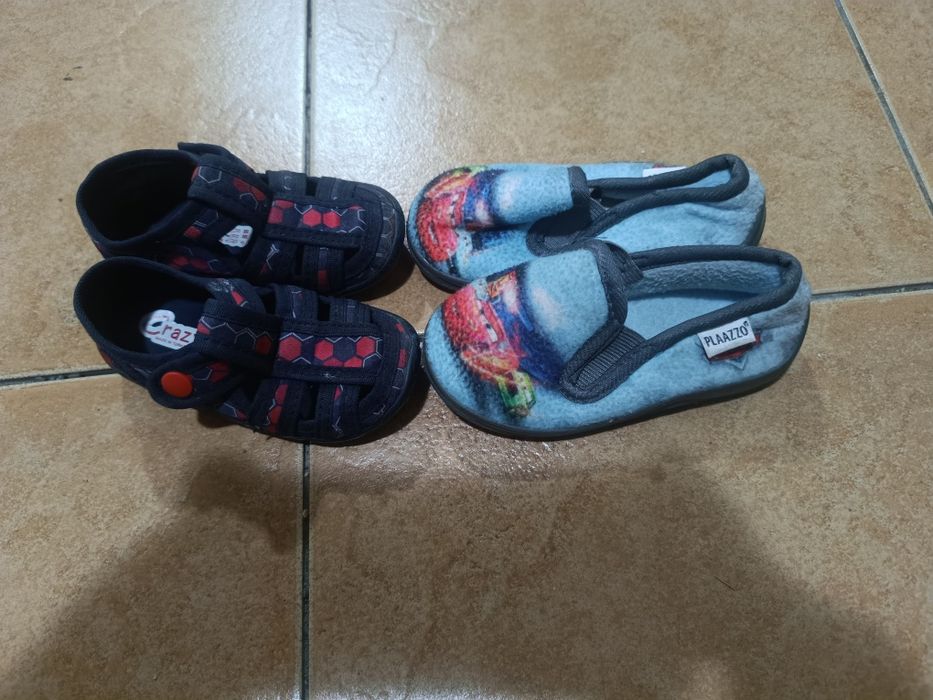 Обувь для мальчиков и девочек