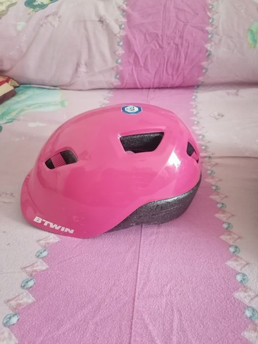 Căști bicicletă (2 bucăți) - 80 lei