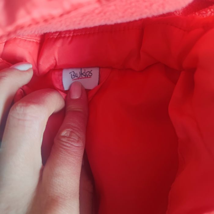 Пролетно яке 6-9м