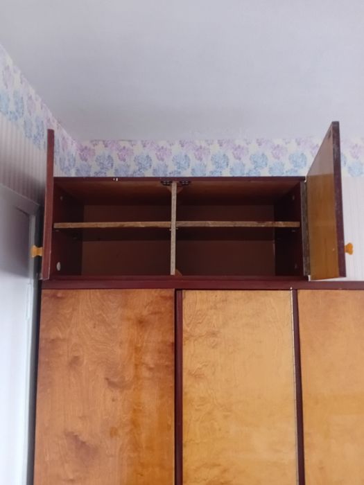 Отдам шкаф бесплатно