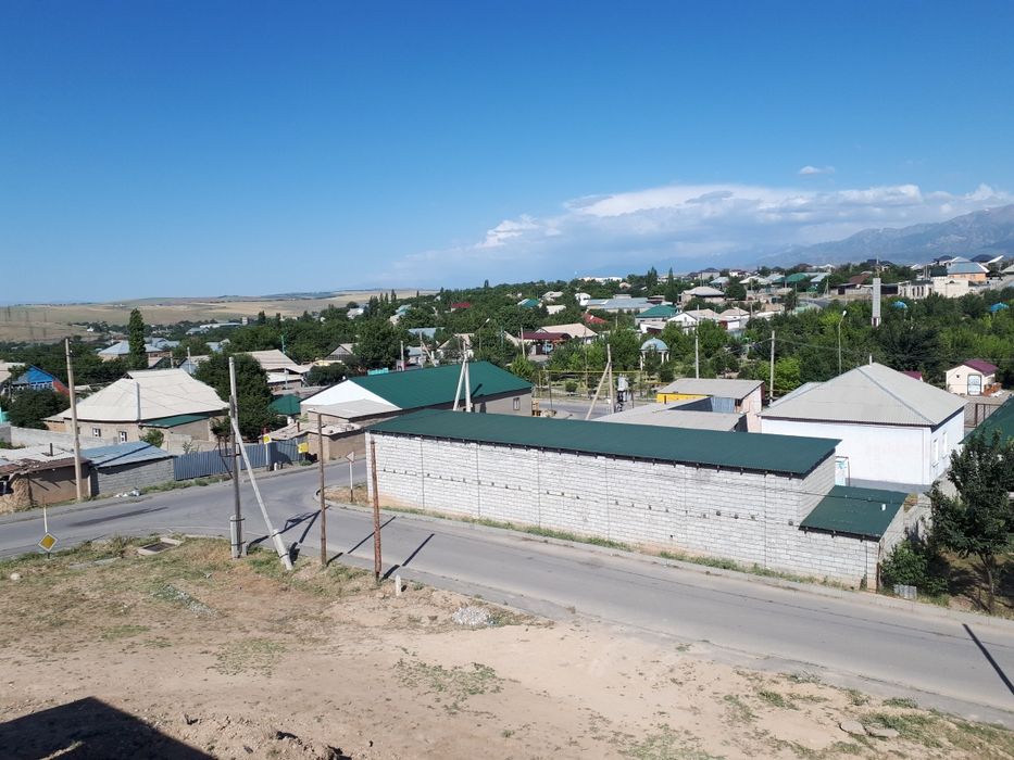 Дом продам недостроенно