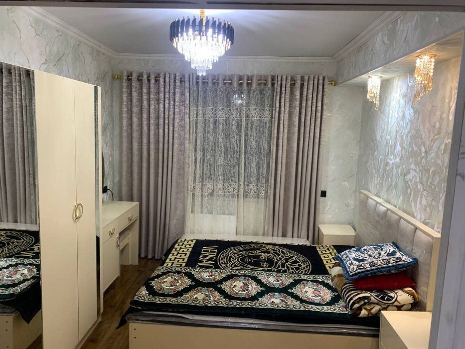 Срочно продаётся новостройка