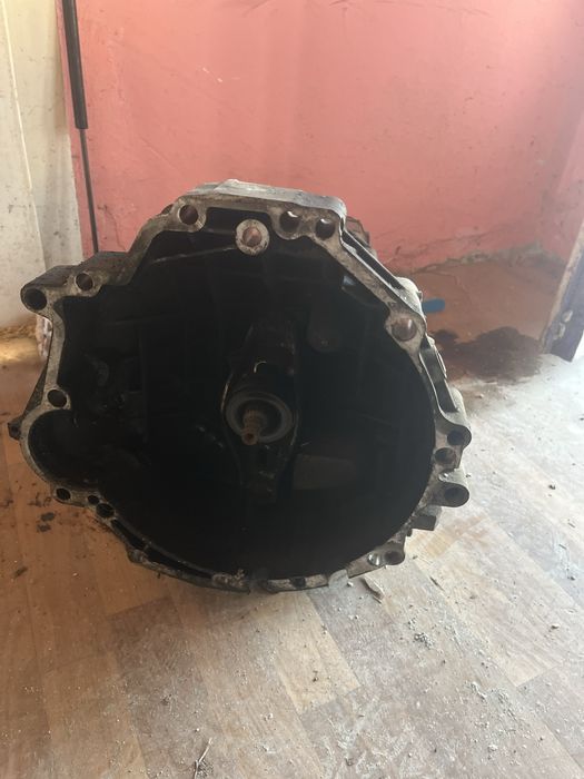 Cutie viteze manuala audi 6 trepte 1.9 tdi