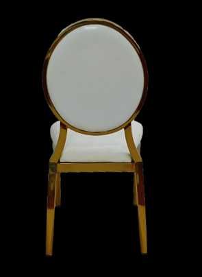 Scaun nunti si evenimente  BLISS ECONOMY