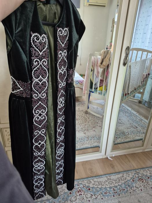 Кажекей ,көйлектер казаки на прокат