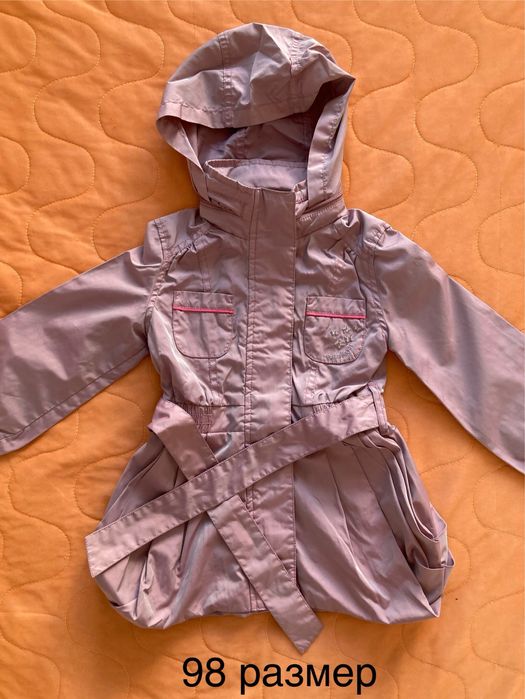 Детски дрехи размер 98