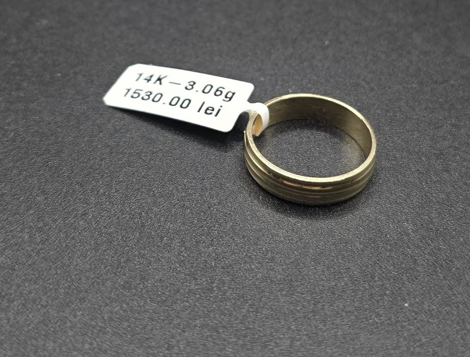 Verigheta aur 14k 3.06gr