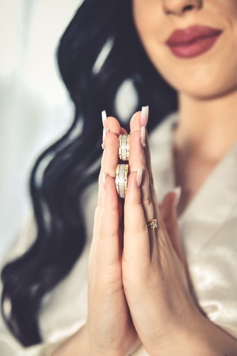 Filmari Video Full HD/4K, Fotografii Evenimente , Oglinda magica