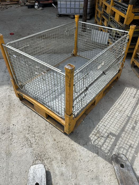 Box paleti / stoc 250 de bucati