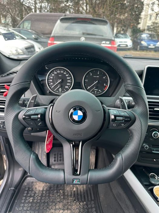 М волани за БМВ/BMW F и Е серии