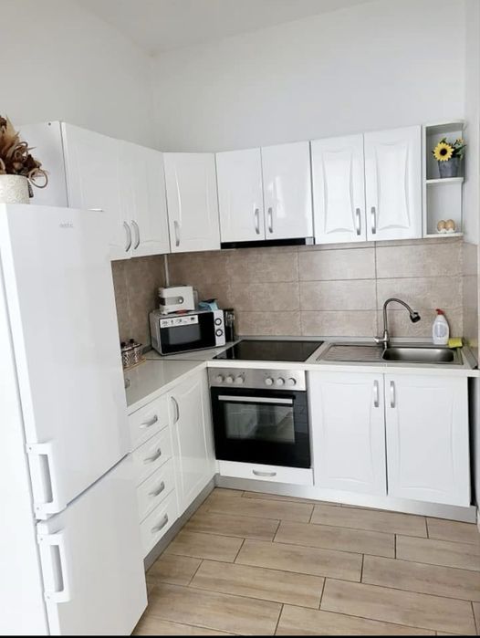 Vand apartament Medias Centru Istoric