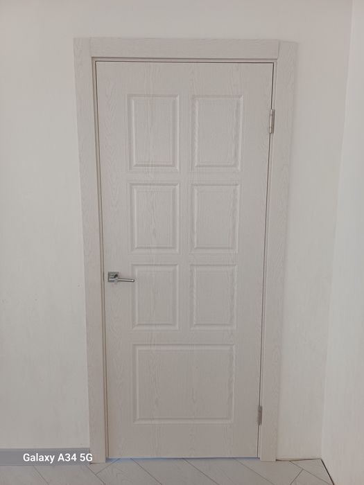 Межкомнатные двери