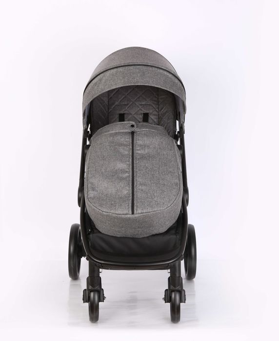 Коляска универсальная 2 в 1