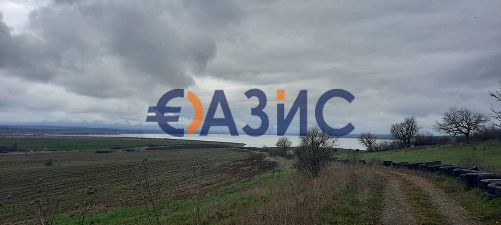 Парцел в УПИ на ез. Мандра, в с. Димчево, обл. Бургас, България, 9572 кв. м, #31611106
