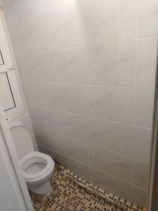 Продаётся квартира хрушовка 1-5+6 балкон Авиасозлар 2