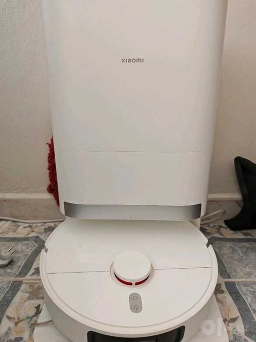 Робот пылесос Xiaomi Robot Vacuum X20 Plus Не переплачивайте !!