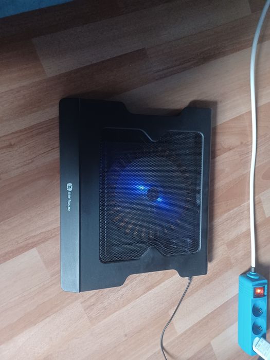 Ventilatoare laptop
