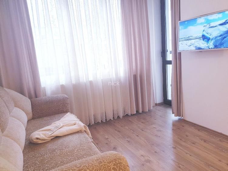 Apartament 2 camere de închiriat