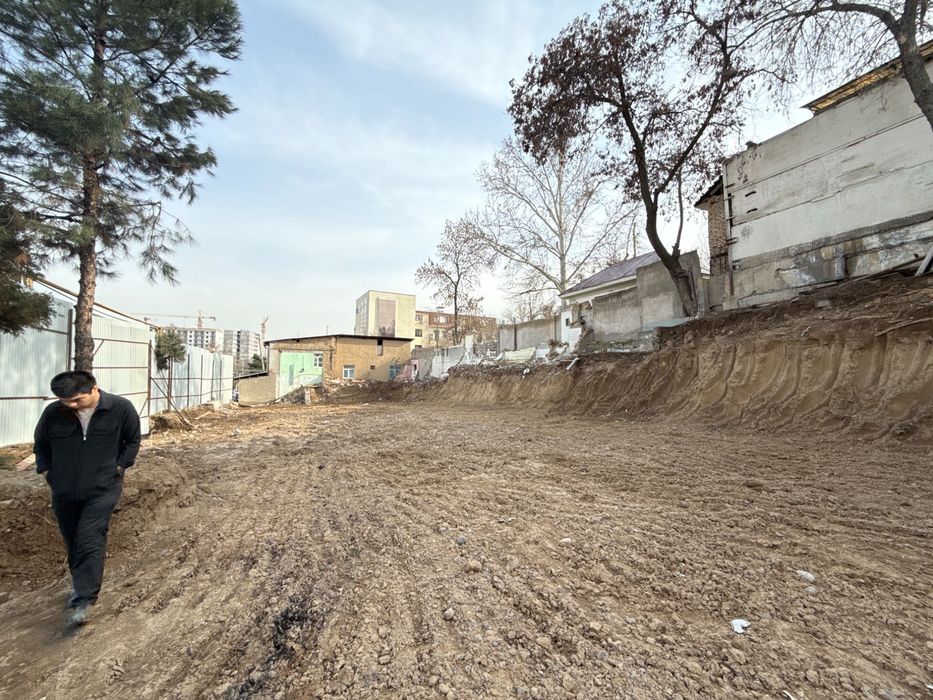 Продается земля братские могилы , Шота руставели