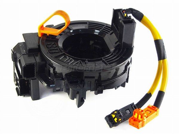 Шлейф подрулевой  Toyota Aqua