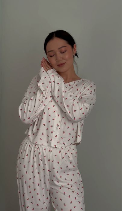 Пижамы из Pinterest