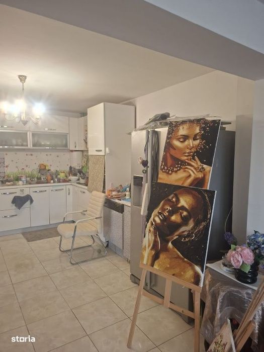 Vila Spatioasa In Boldesti-Scaeni, 6Camere+1000Mp