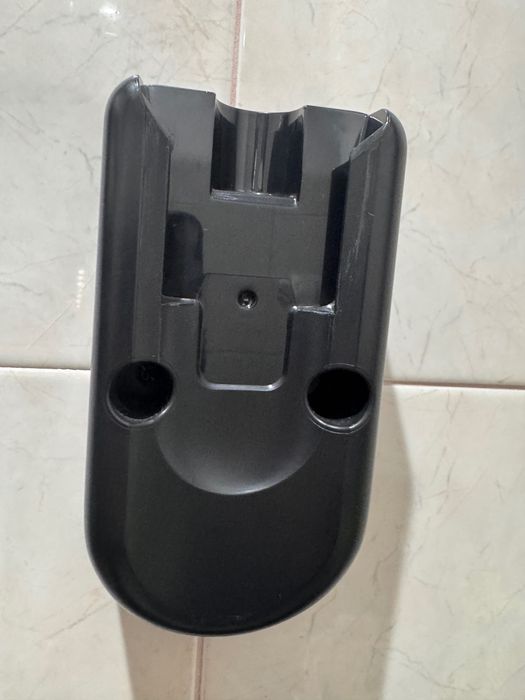 Вертикална прахосмукачка Philips xc8055