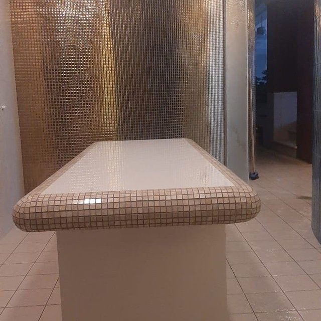 Кафелщик сантехник