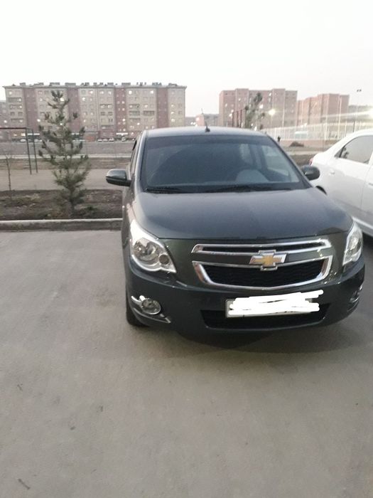 Кобалт 2020 сотилади