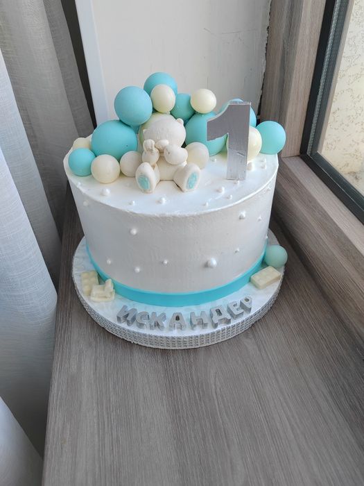 Торты натуральные на заказ Ташкент.